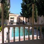 Kirayə (aylıq) 4 otaqlı Bağ evi, Mərdəkan, Xəzər rayonu 2
