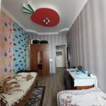 Satılır 4 otaqlı Yeni Tikili Xırdalan 6