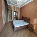 Kirayə (aylıq) 3 otaqlı Yeni Tikili, 20 Yanvar metrosu, 1-ci mikrorayon, Nəsimi rayonu 12