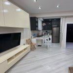 Продажа 2 комнат Новостройка, м. 20 Января метро, пос. Ясамал, Ясамал район 5