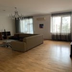 Kirayə (aylıq) 3 otaqlı Yeni Tikili, Nizami metrosu, Yasamal rayonu 2