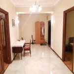 Kirayə (aylıq) 3 otaqlı Yeni Tikili, Nizami metrosu, Nəsimi rayonu 3