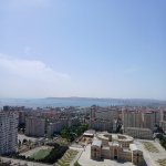 Satılır 4 otaqlı Yeni Tikili, Həzi Aslanov metrosu, Əhmədli, Xətai rayonu 1