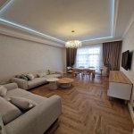 Kirayə (aylıq) 2 otaqlı Yeni Tikili, Ağ şəhər, Xətai rayonu 3