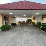Kirayə (aylıq) 4 otaqlı Bağ evi, Koroğlu metrosu, Xəzər rayonu 15