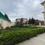 Kirayə (aylıq) 6 otaqlı Həyət evi/villa, Mərdəkan, Xəzər rayonu 18