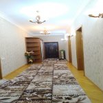 Kirayə (aylıq) 3 otaqlı Yeni Tikili, Xətai metrosu, Xətai rayonu 11