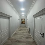 Аренда 4 комнатная Офис, Nizami метро, Ясамал район 4