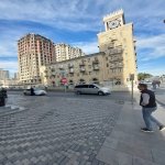 Satılır 2 otaqlı Yeni Tikili, Nəriman Nərimanov metrosu, Nərimanov rayonu 5