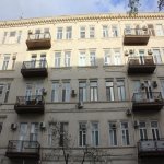 Kirayə (aylıq) 2 otaqlı Köhnə Tikili, Nəriman Nərimanov metrosu, Nərimanov rayonu 1