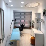 Kirayə (aylıq) 14 otaqlı Ofis, Yasamal rayonu 15