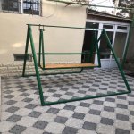 Kirayə (aylıq) 5 otaqlı Bağ evi, Xəzər rayonu 11