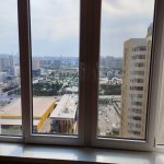 Satılır 5 otaqlı Yeni Tikili, Xətai metrosu, Ağ şəhər, Xətai rayonu 8