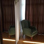 Kirayə (aylıq) 4 otaqlı Yeni Tikili, İçərişəhər metrosu, Səbail rayonu 15