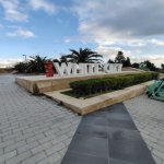 Kirayə (aylıq) 1 otaqlı Ofis, Ağ şəhər, Xətai rayonu 4
