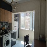 Satılır 2 otaqlı Köhnə Tikili, Həzi Aslanov metrosu, Köhnə Günəşli qəs., Xətai rayonu 4