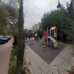Satılır 2 otaqlı Yeni Tikili, Gənclik metrosu, Nərimanov rayonu 1