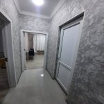 Аренда 1 комнатная Новостройка, İnşaatçılar метро, пос. Йени Ясамал, Ясамал район 11