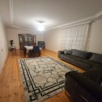 Satılır 3 otaqlı Həyət evi/villa, Binə qəs., Aviasiya Akademiyası Universiteti, Xəzər rayonu 1