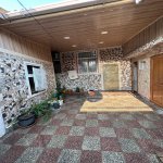 Satılır 4 otaqlı Həyət evi/villa, Nəriman Nərimanov metrosu, Nərimanov rayonu 1