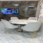 Satılır 3 otaqlı Yeni Tikili, Nəriman Nərimanov metrosu, Nərimanov rayonu 5