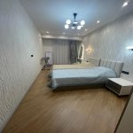 Kirayə (aylıq) 3 otaqlı Yeni Tikili, Nizami metrosu, Nizami rayonu 8