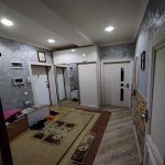 Satılır 3 otaqlı Yeni Tikili, Neftçilər metrosu, Bakıxanov qəs., Sabunçu rayonu 9