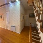 Kirayə (aylıq) 9 otaqlı Bağ evi, Mərdəkan, Xəzər rayonu 16
