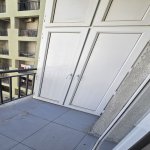 Аренда 2 комнат Новостройка, м. Эльмляр Академиясы метро, пос. Йени Ясамал, Ясамал район 11