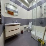Kirayə (aylıq) 2 otaqlı Yeni Tikili, Neftçilər metrosu, Nizami rayonu 7