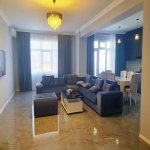Kirayə (aylıq) 3 otaqlı Yeni Tikili, Badamdar qəs., Səbail rayonu 2