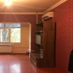 Satılır 2 otaqlı Köhnə Tikili, Həzi Aslanov metrosu, Xətai rayonu 5