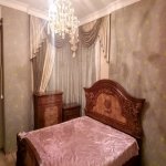 Kirayə (aylıq) 3 otaqlı Yeni Tikili, Gənclik metrosu, Nərimanov rayonu 5