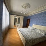 Kirayə (aylıq) 4 otaqlı Yeni Tikili, Elmlər akademiyası metrosu, Yasamal rayonu 5