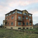 Satılır 11 otaqlı Bağ evi, Mərdəkan, Xəzər rayonu 5