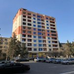 Satılır 2 otaqlı Yeni Tikili, Bakıxanov qəs., Sabunçu rayonu 1