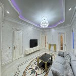 Satılır 3 otaqlı Yeni Tikili, Nizami metrosu, Yasamal qəs., Yasamal rayonu 1
