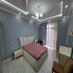 Kirayə (aylıq) 2 otaqlı Yeni Tikili, 20 Yanvar metrosu, Yasamal rayonu 6