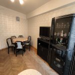 Satılır 3 otaqlı Köhnə Tikili, Sahil metrosu, Səbail rayonu 1