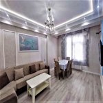 Kirayə (aylıq) 2 otaqlı Yeni Tikili, Gənclik metrosu, Nəsimi rayonu 3
