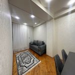 Kirayə (aylıq) 2 otaqlı Yeni Tikili, Həzi Aslanov metrosu, Xətai rayonu 9