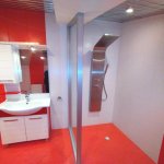 Kirayə (aylıq) 5 otaqlı Köhnə Tikili, İçərişəhər metrosu, Səbail rayonu 15
