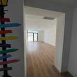 Kirayə (aylıq) 4 otaqlı Ofis, 28 May metrosu, Nəsimi rayonu 11