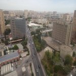 Satılır 3 otaqlı Yeni Tikili, Gənclik metrosu, Binəqədi rayonu 4