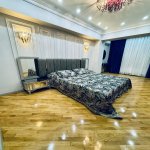Продажа 4 комнат Новостройка, м. Эльмляр Академиясы метро, пос. Ясамал, Ясамал район 7