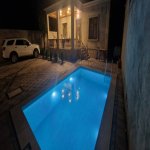 Kirayə (aylıq) 3 otaqlı Bağ evi, Novxanı, Abşeron rayonu 12