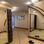 Kirayə (aylıq) 3 otaqlı Yeni Tikili, 28 May metrosu, Nəsimi rayonu 2