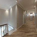 Satılır 5 otaqlı Həyət evi/villa, Koroğlu metrosu, Zabrat qəs., Sabunçu rayonu 17