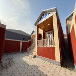 Satılır 4 otaqlı Həyət evi/villa, Məhəmmədli, Abşeron rayonu 3