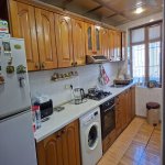 Satılır 3 otaqlı Köhnə Tikili, Memar Əcəmi metrosu, 3-cü mikrorayon, Nəsimi rayonu 15